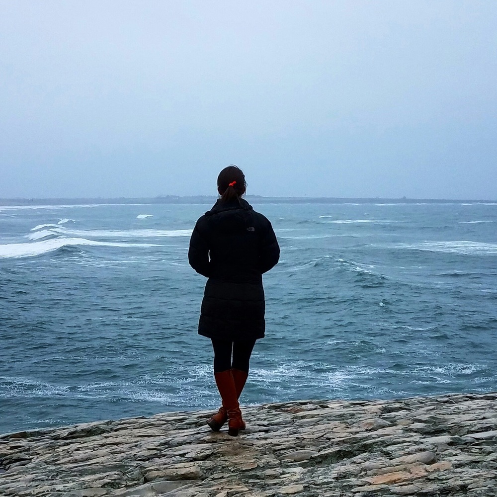 Meet your Posher, Maureen